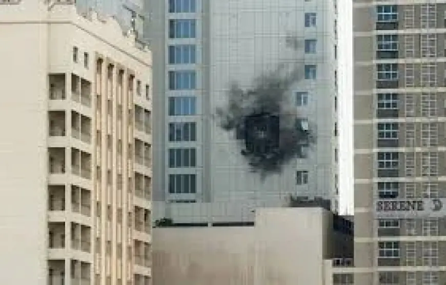 Russia Iran intelligence sharing could help Tehran target U.S. military assets