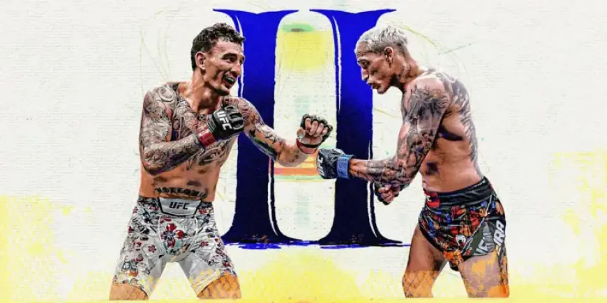 UFC 326 Results: Holloway vs. Oliveira 2 Live Updates and Round Scoring
