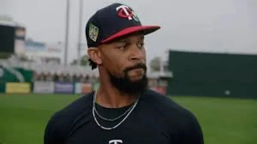 Byron Buxton ready for WBC; Twins clubhouse ‘in good spot’