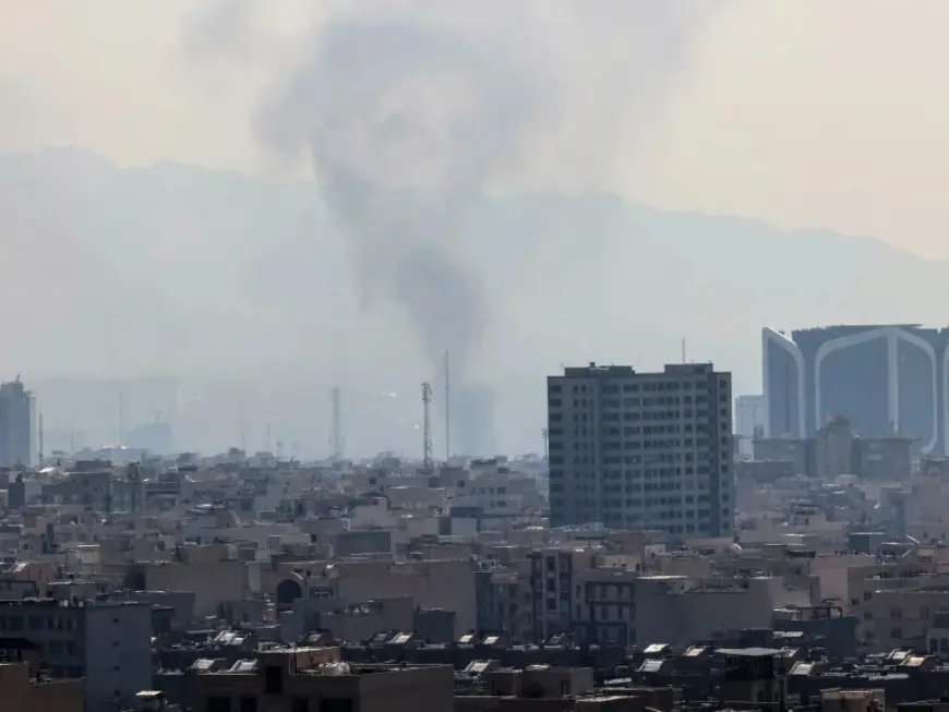 Israel Iran Attack Signals a Sharper Phase — How escalation will reshape civilian safety, diplomacy and regional movement