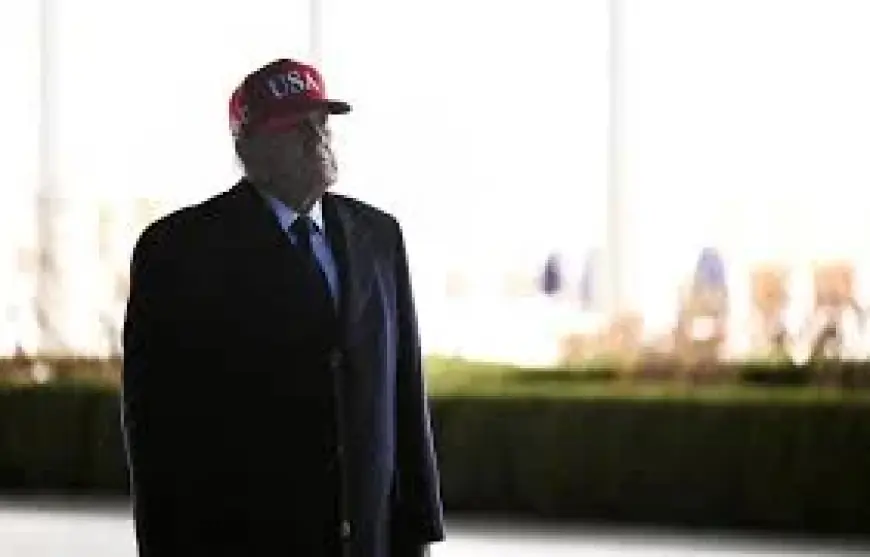 Trump Live: Operation Epic Fury Expands as Trump Vows Continued, Large-Scale Strikes on Iran