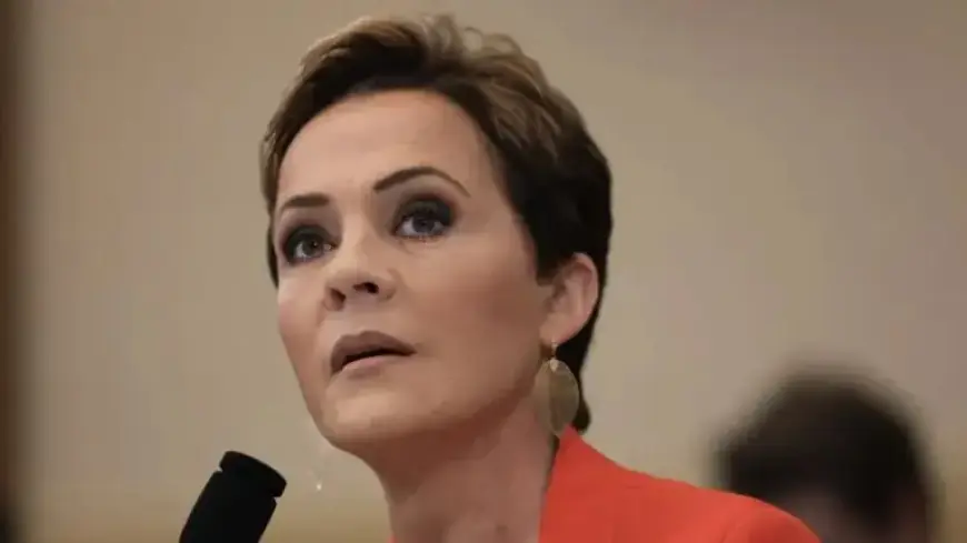 Judge Rules Kari Lake’s USAGM Leadership Unlawful, Reverses Voice of America Layoffs