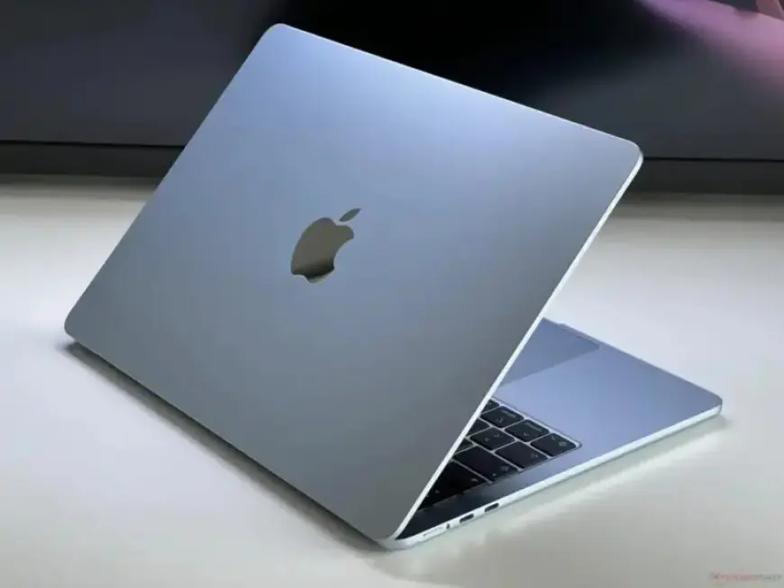 Apple MacBook Air 13 M5 Entry Review: Fanless Design Delivers Insane Performance