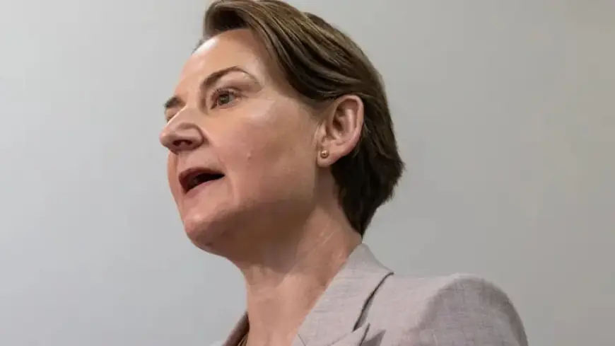 State Government Investigates New Gas-Fired Power Station