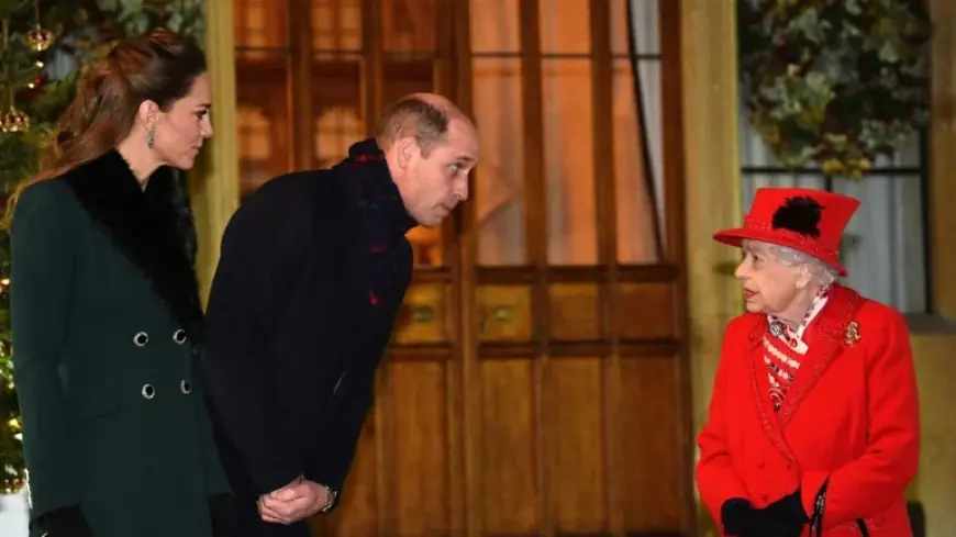 Kate Middleton Scandal Prompted William’s Threat to ‘Go to War’ With Press and Queen’s Security Veto