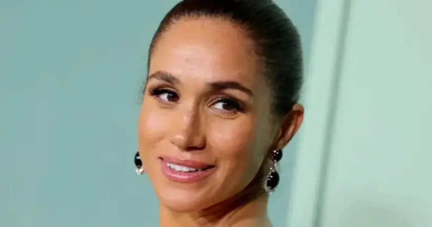 Netflix Cuts Ties with Meghan Markle amid Harsh Criticism