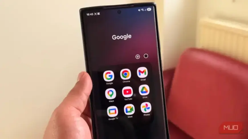 Control Built-in Tracker on Your Android Phone: Here’s How