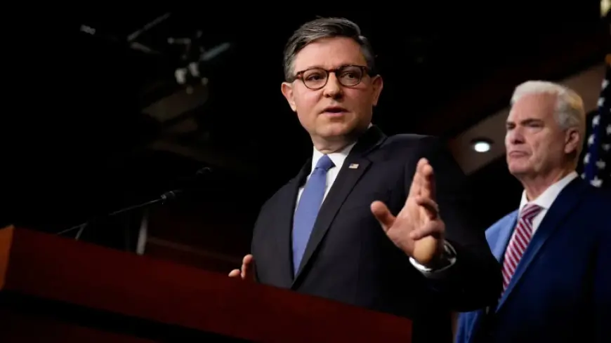 House Vote On War Powers Fails as Senate Upholds Operation Epic Fury, Exposing Cross-Party Splits