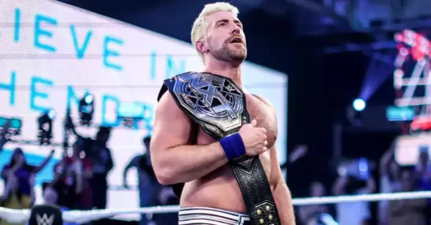 Vengeance Day 2026 Highlights: A Dramatic Tuesday Night Recap