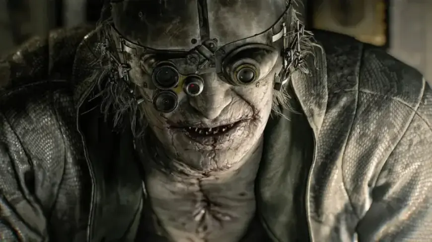 Rate Resident Evil Requiem: Share Your Review Score