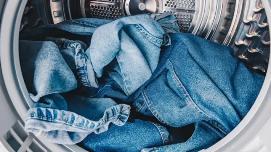 Consumer Reports Reveals Least Reliable Washing Machine Model