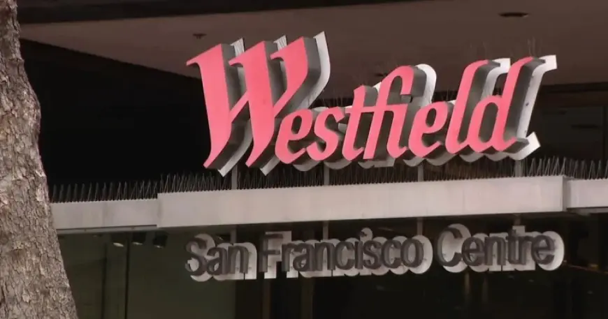 San Francisco Centre ‘Ghost Mall’ Moves Toward Sale as Local Developers Win Bid