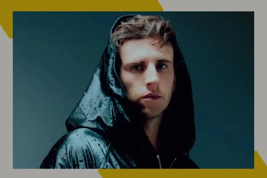 Illenium Sphere debuts ‘Odyssey’ residency with cinematic opening night