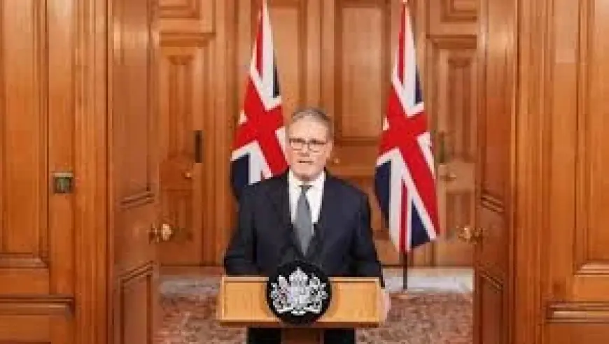 Brian Kilmeade and the Starmer–Trump strain over Iran strikes