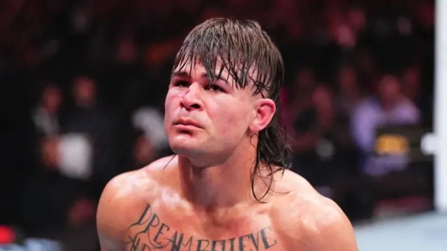 Ufc 325 fallout: Diego Lopes at peace after loss as Volkanovski signs new deal