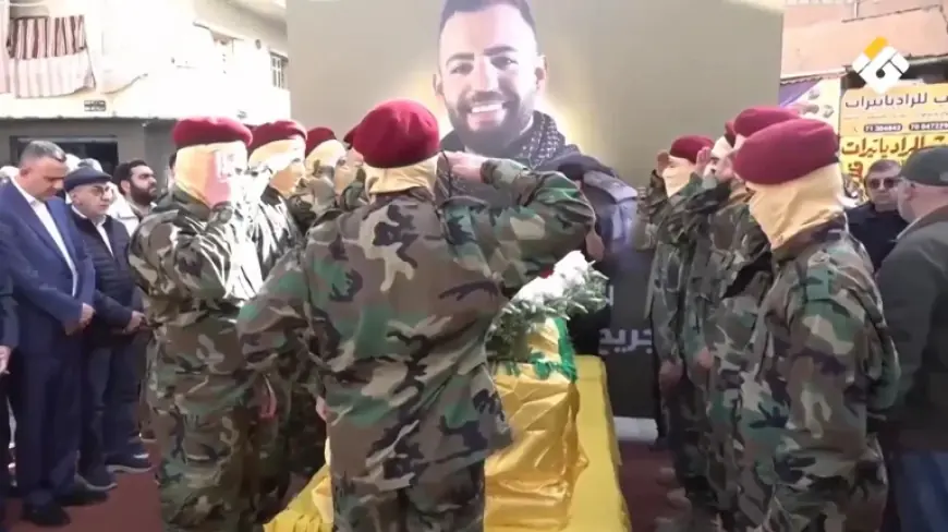 Hezbollah at a Crossroads: A Proxy Without a Purpose as U.S. Threat to Iran Raises Stakes