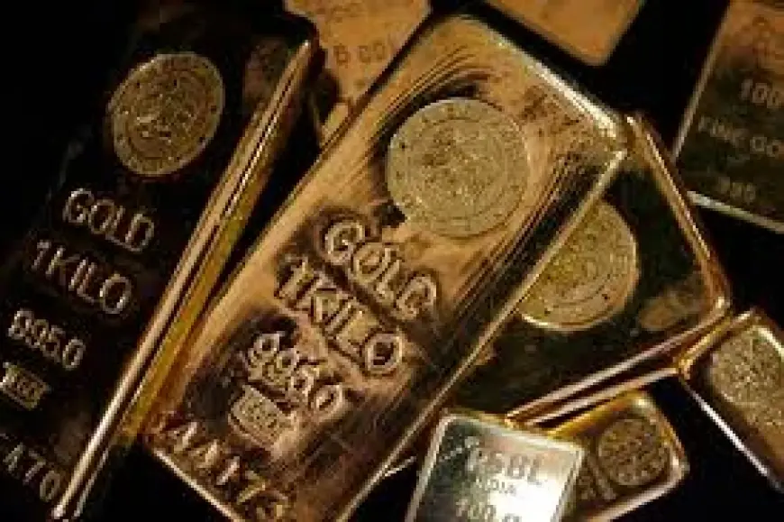 Gold Futures Hold Above $5,100 as U.S.-Iran Talks Set to Continue