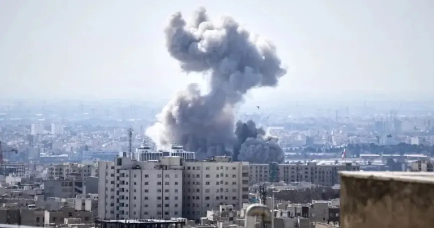 Washington Dc Reaction: President Signals Expectation of Casualties After Strikes on Iran as Regional Barrages Send Israelis to Shelters