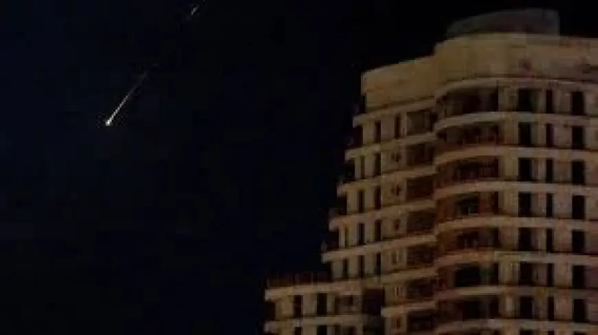 Security Tightened Around U.S. Embassy in Oslo Norway After Early-Morning Explosion