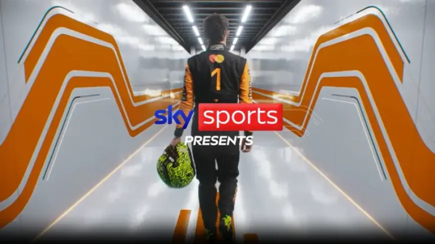 New F1 TV features give UK viewers more control under Skysports 2026 plans