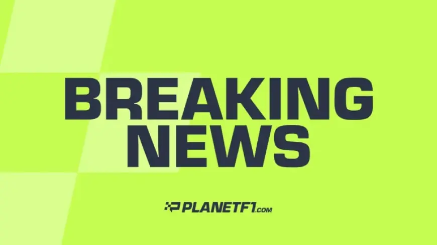 Oscar Piastri’s Crash Leaves McLaren One Car Short for Australian Grand Prix