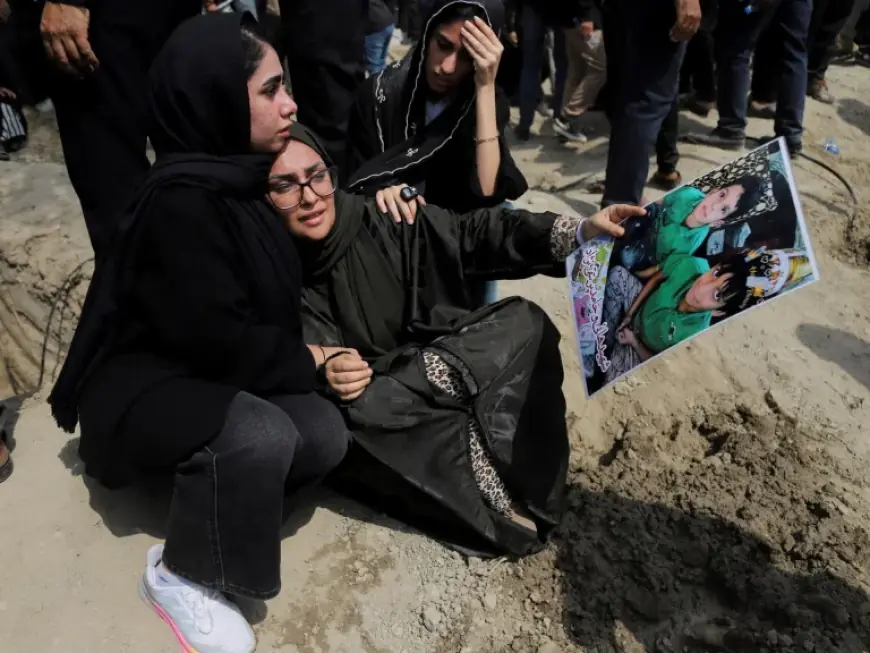 Croatia Cited as Example as Europe Struggles to Speak with One Voice on Iran Crisis