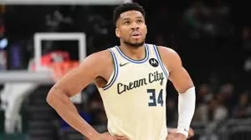 Bobby Portis faces new questions after Hawks 131-113 Bucks result