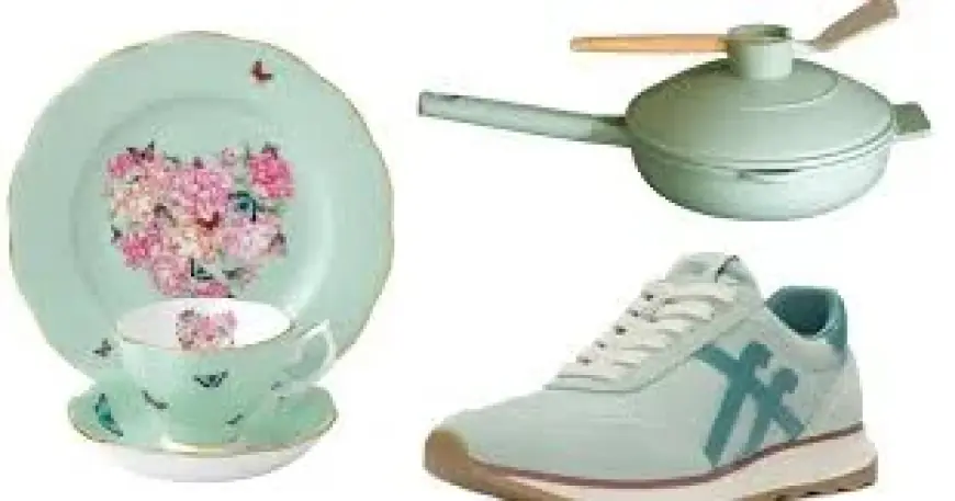 Mothers Day Gifts Push Shoppers Toward Experience and Sustainable Picks