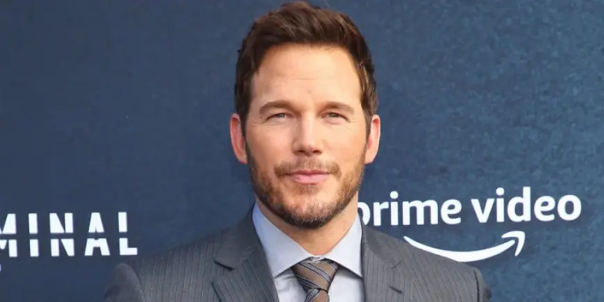 Chris Pratt’s older roles resurface as The Tomorrow War sequel stays quiet