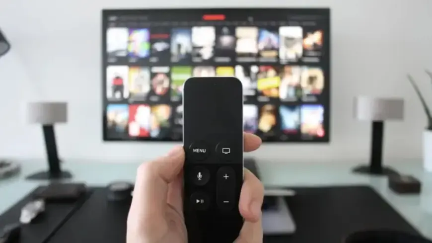 Discover 4 Underrated Smart TV Features You Must Use
