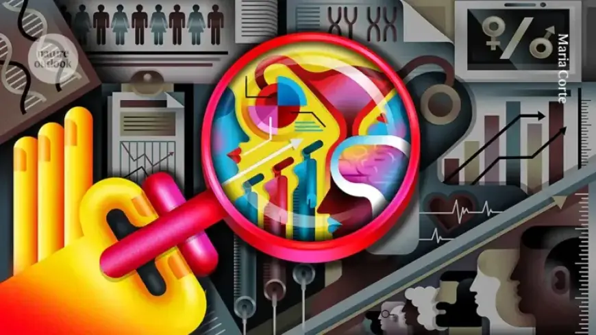 Exploring Women’s Health: A Comprehensive Guide to the Female Body