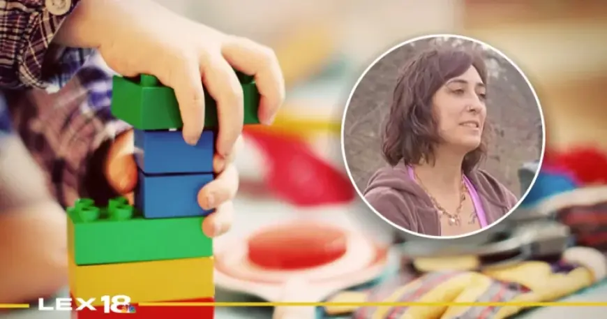 Kentucky Families Strain as Childcare Costs Surge After New LendingTree Report