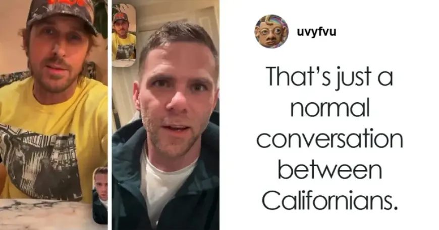 Mikey Day FaceTime With Ryan Gosling, Shared by Eva Mendes, Sparks Backlash