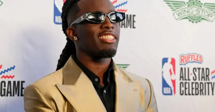 Kai Cenat viral quitting rumor leaves fans unsure what comes next