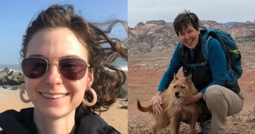 Capitol Reef National Park Visitors Face Renewed Fear After Utah Triple Killing