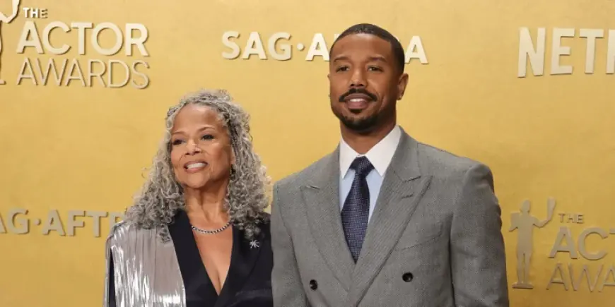 Kylie Jenner missing Actor Awards fuels talk of a strategic shift