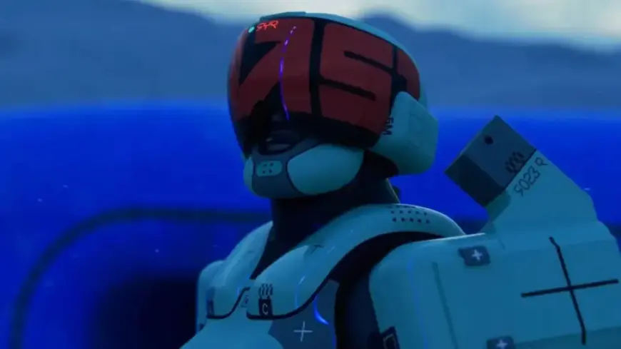 Bungie Unveils Marathon’s Retro Futurism and Destiny-Inspired Live Narrative