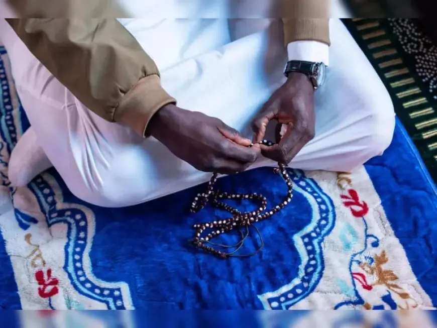 Ramadan Calendar 2026: U.S. prayer timings face DST clock-change disruption