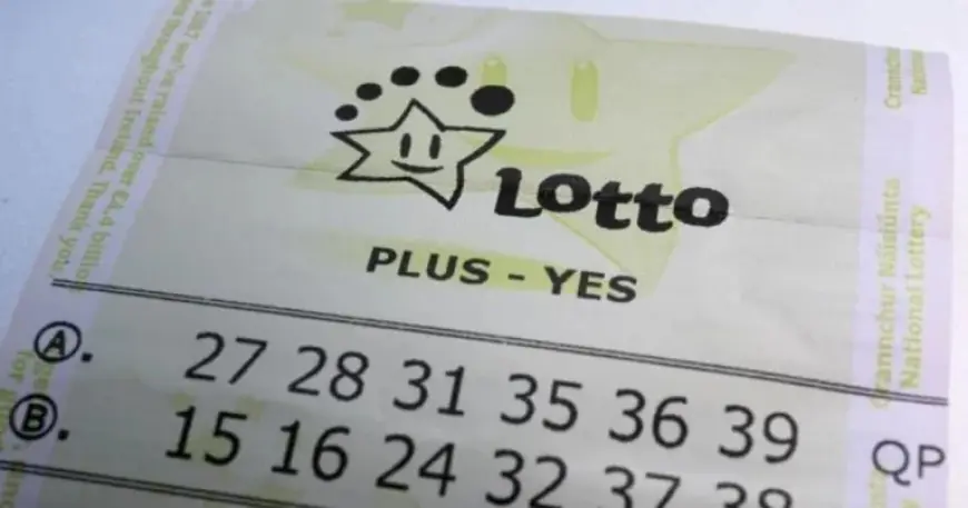 Player Misses €2,693,222 Irish Lotto Jackpot After Single-Number Near Win, Wins €46,511