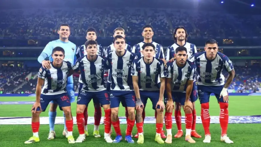 Tigres – Monterrey: Rayados debut Nicolás Sánchez as injuries hit Torres and Aguirre ahead of Jornada 10 clásico