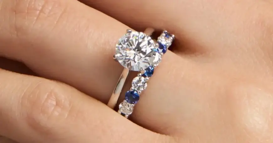 S: Carolyn Bessette Kennedy rings push 2026 engagement styles toward quiet luxury