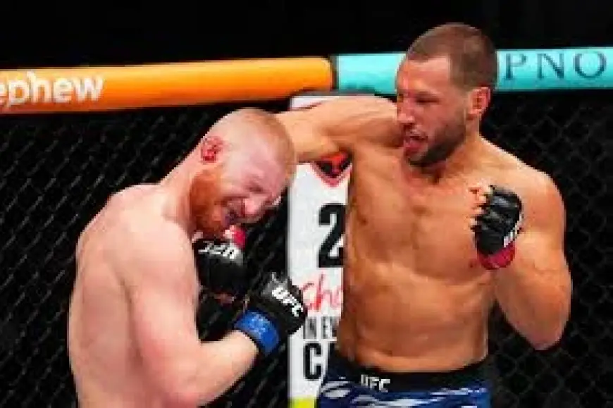 Bo Nickal suffers first pro loss as UFC 326 full fight circulates