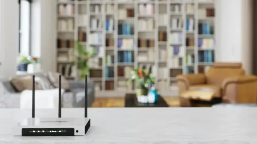 5 Surprising Wi-Fi Router Features You Need to Know