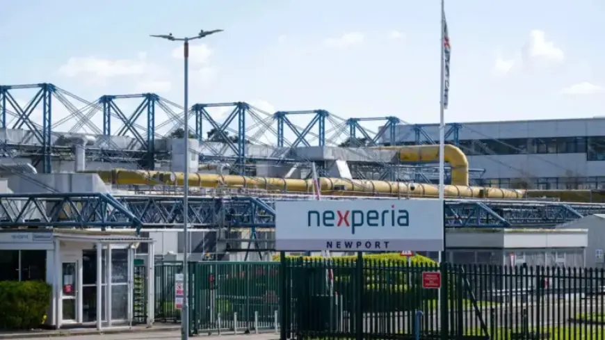 Chip Company Conflict Endangers Global Automotive Industry