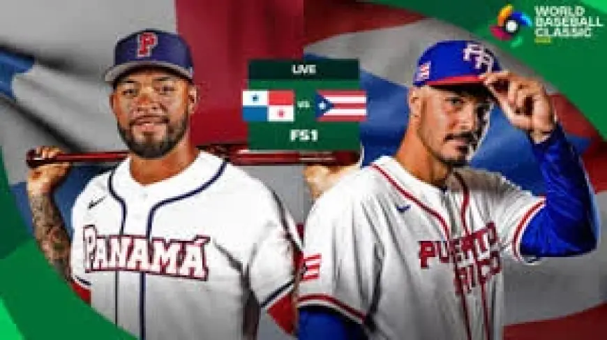 Pr Vs Panama rain delay update leaves restart timing unresolved