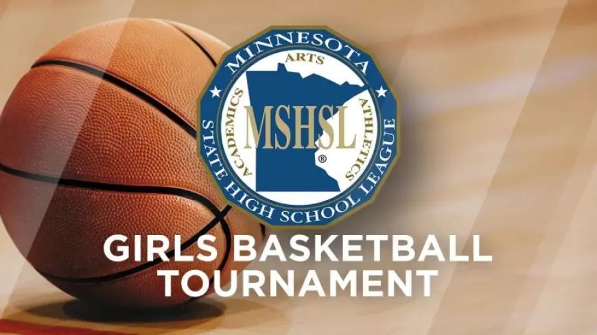 Kstp 45 listings put 2026 girls state semifinals and finals in view
