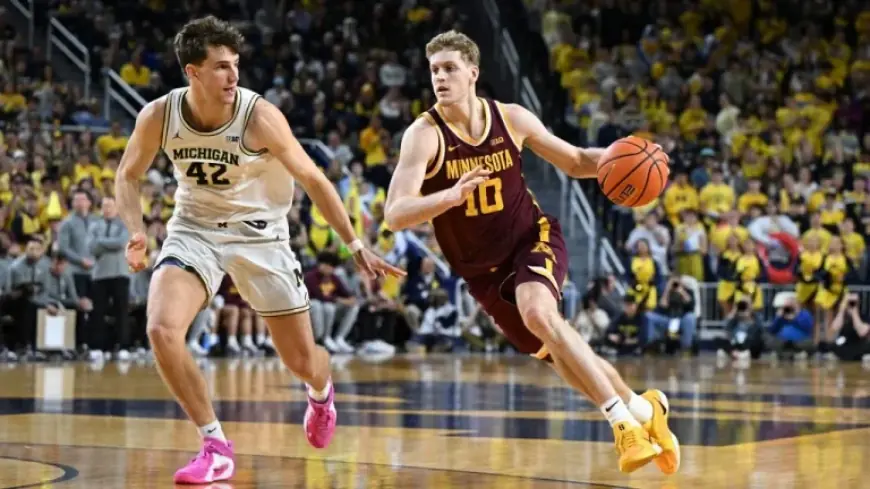 Northwestern Vs Minnesota: How to watch, injury report, and betting line