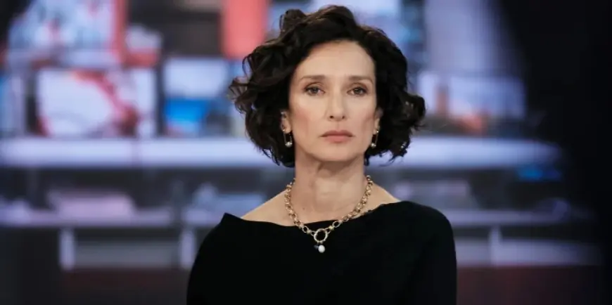 The Capture Returns on BBC One With Deepfake Plot; Finale Status Unconfirmed