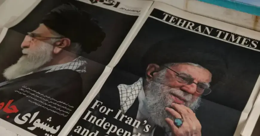 Israeli Military Vows to Pursue Khamenei’s Successors in Iran