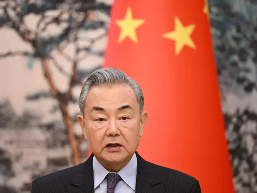 China’s Stance Tightens Trade Risks for Asia Amid War Iran Israel Escalation